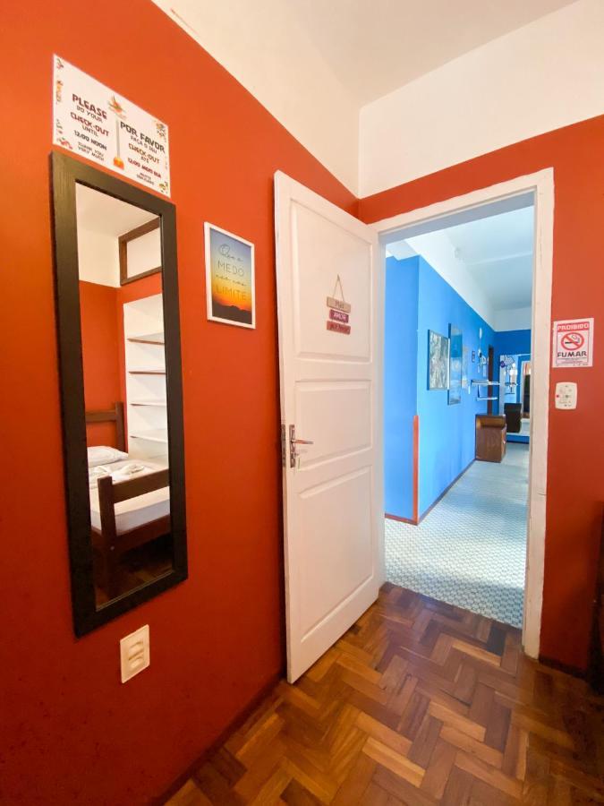 Refugio Hostel Fortaleza Ngoại thất bức ảnh