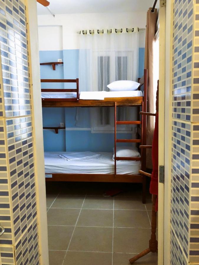 Refugio Hostel Fortaleza Ngoại thất bức ảnh