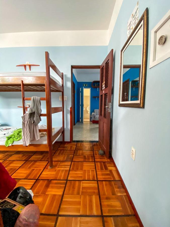 Refugio Hostel Fortaleza Ngoại thất bức ảnh