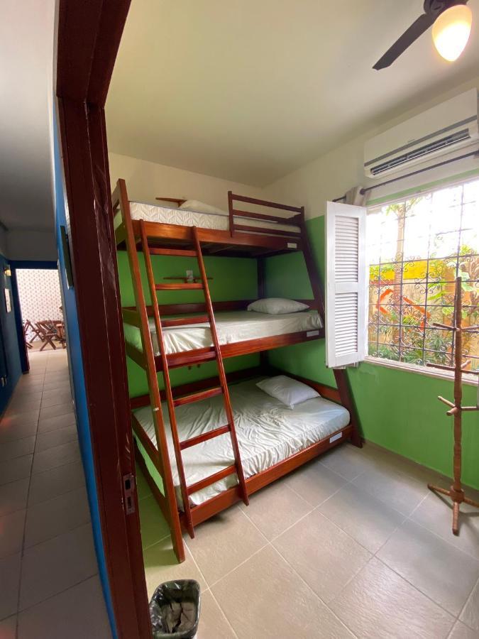 Refugio Hostel Fortaleza Ngoại thất bức ảnh