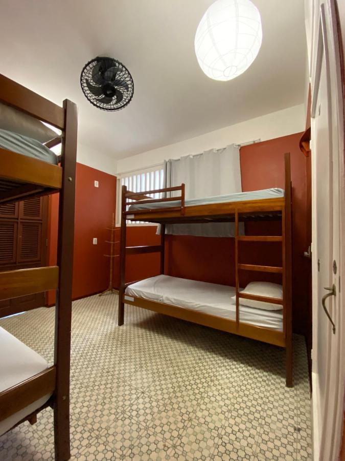 Refugio Hostel Fortaleza Ngoại thất bức ảnh