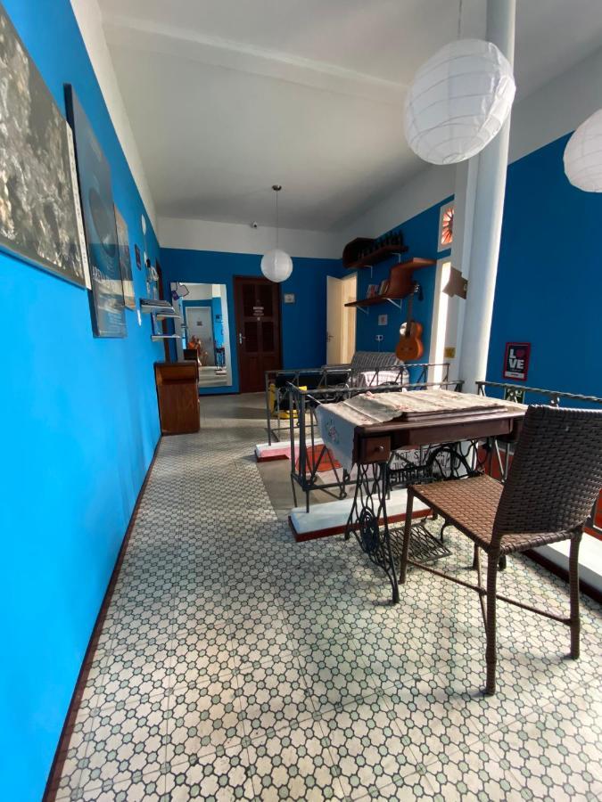 Refugio Hostel Fortaleza Ngoại thất bức ảnh