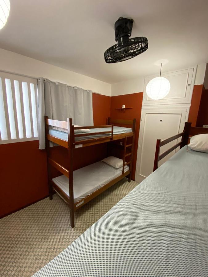 Refugio Hostel Fortaleza Ngoại thất bức ảnh