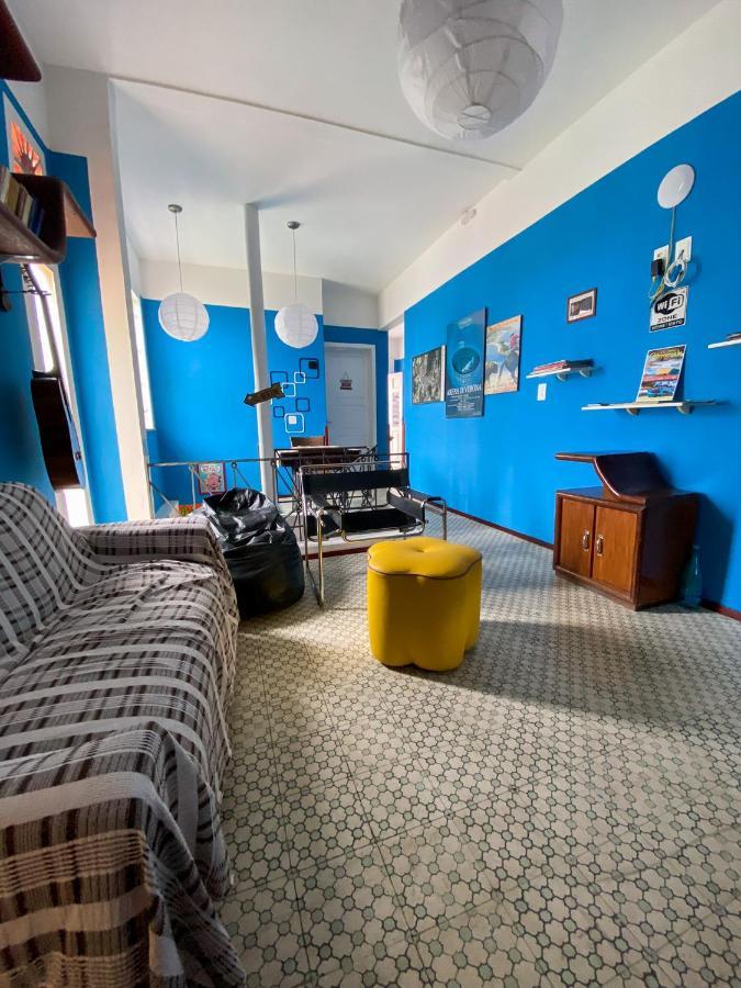 Refugio Hostel Fortaleza Ngoại thất bức ảnh