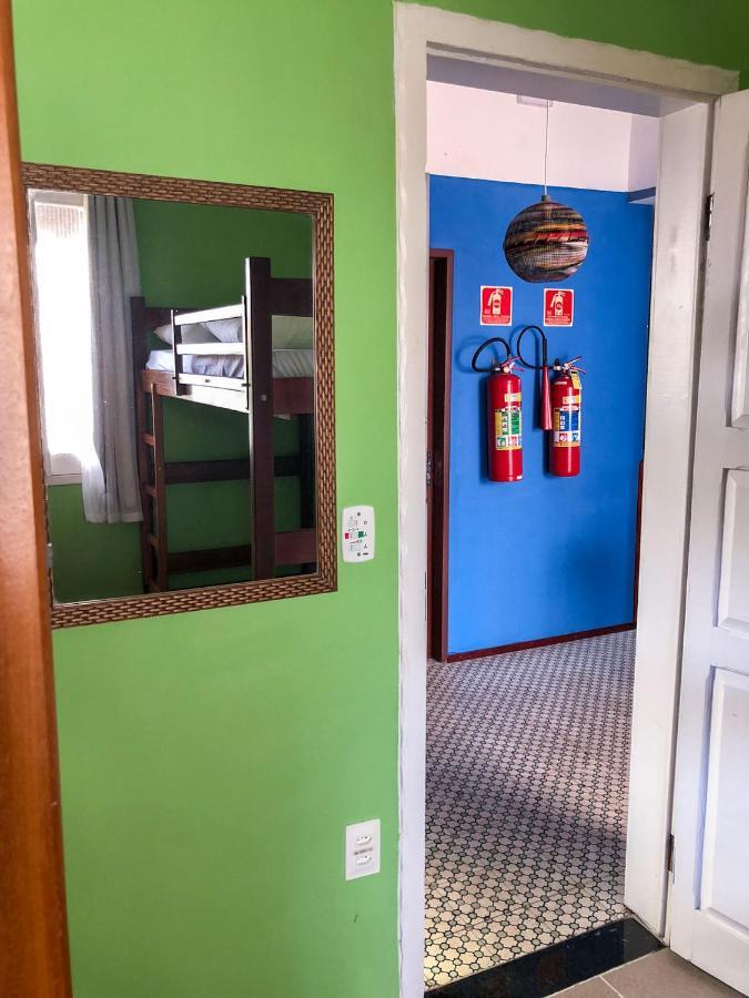 Refugio Hostel Fortaleza Ngoại thất bức ảnh