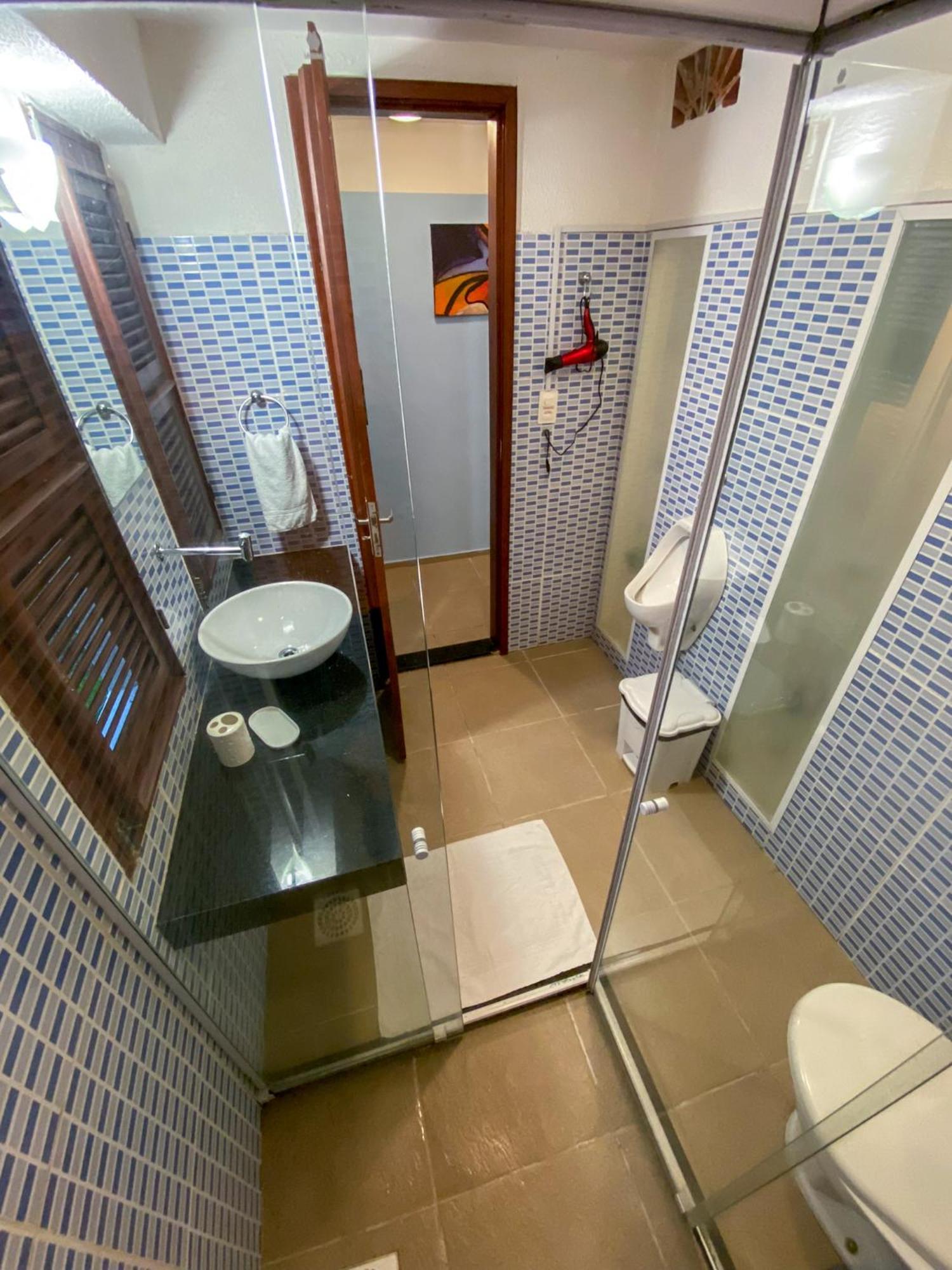 Refugio Hostel Fortaleza Ngoại thất bức ảnh