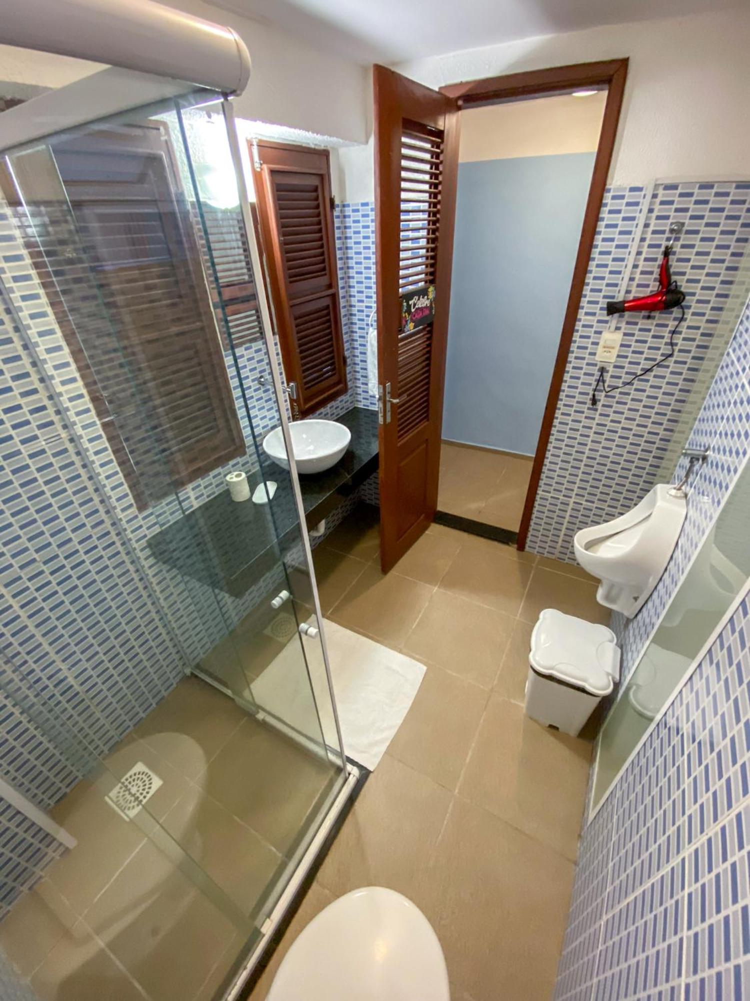 Refugio Hostel Fortaleza Ngoại thất bức ảnh