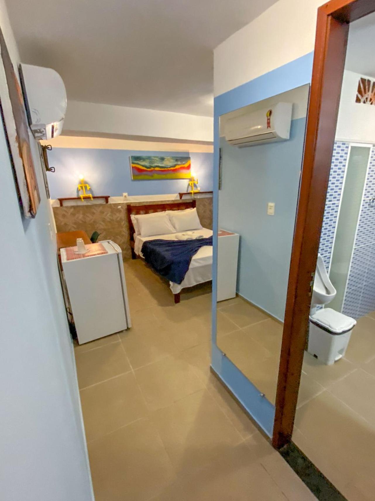 Refugio Hostel Fortaleza Ngoại thất bức ảnh