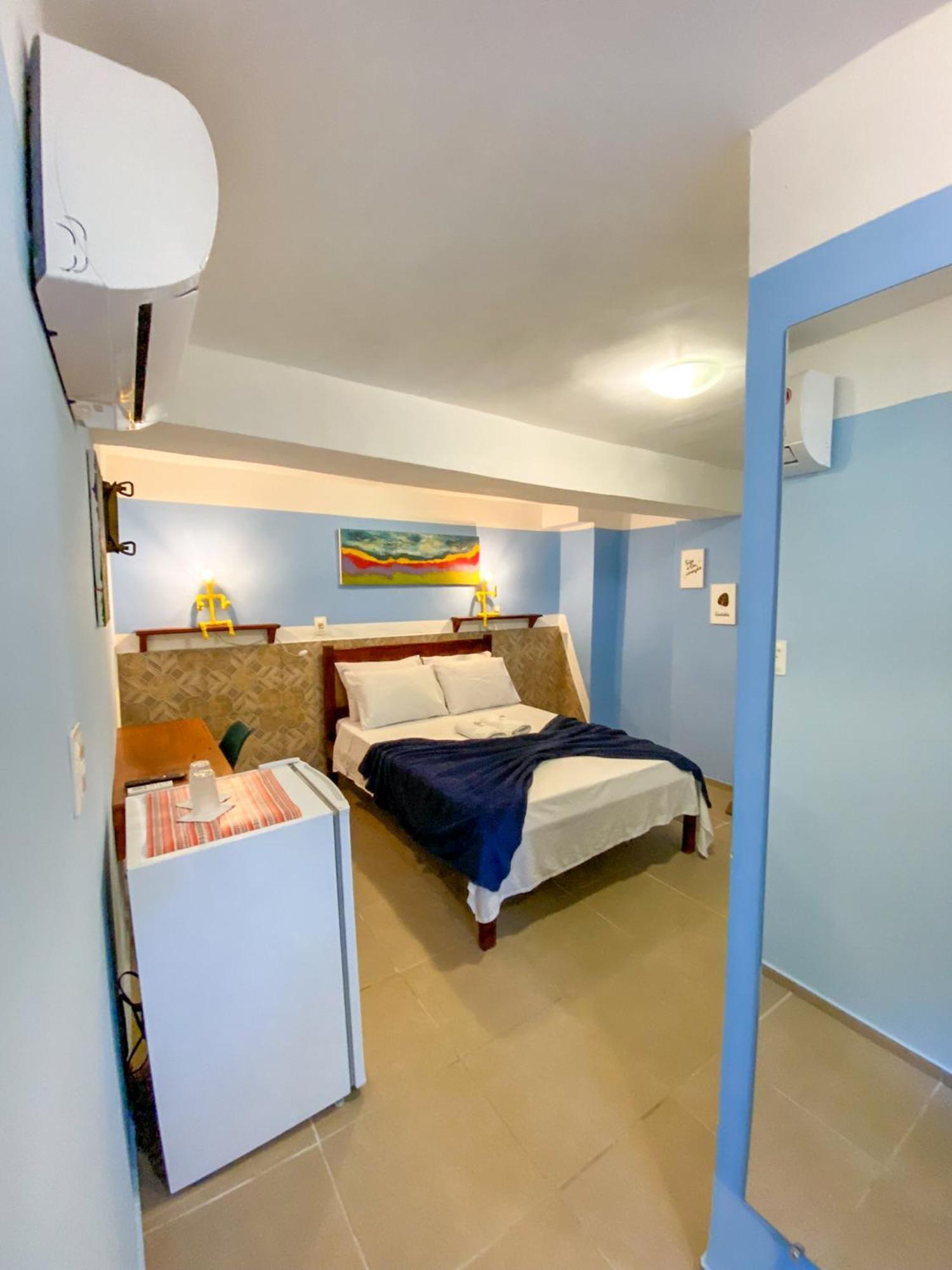 Refugio Hostel Fortaleza Ngoại thất bức ảnh